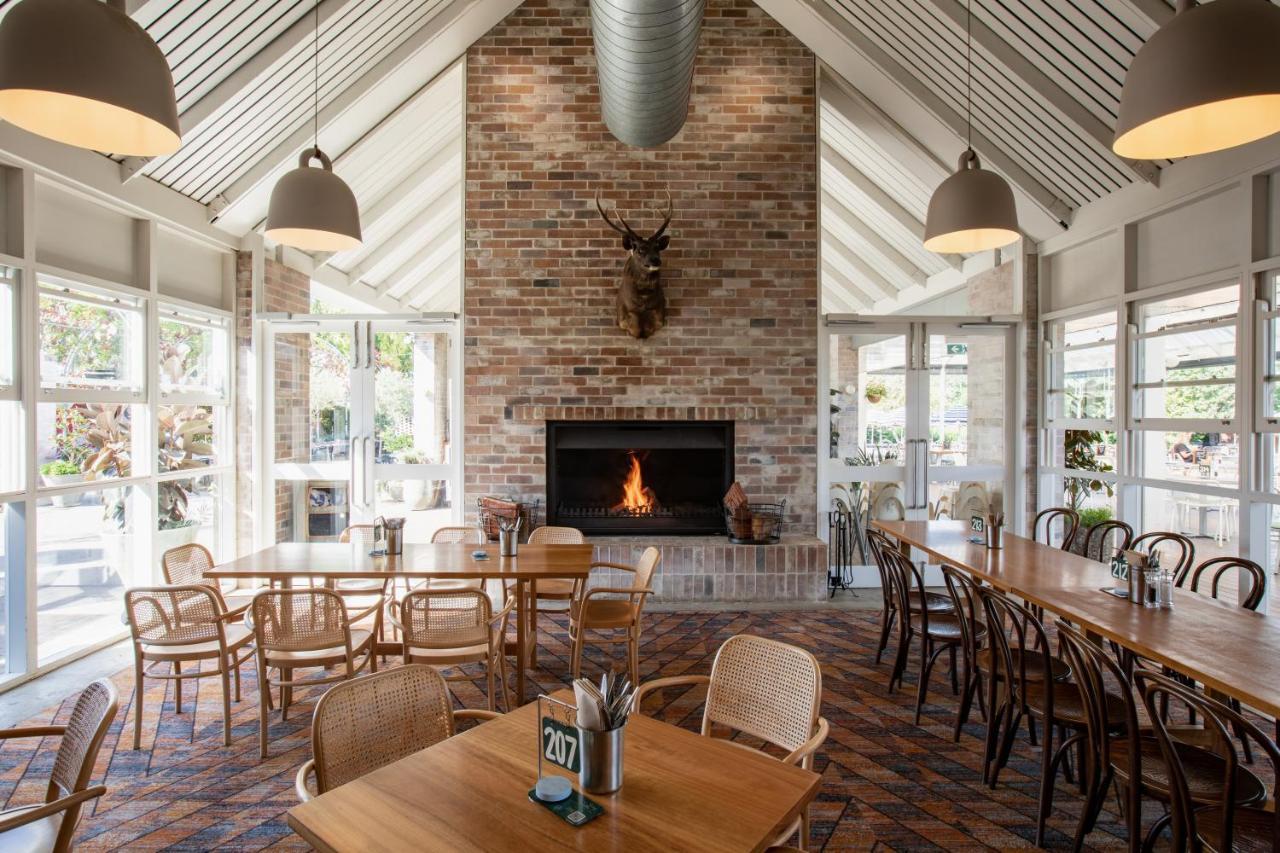 Camden Valley Inn Exterior photo