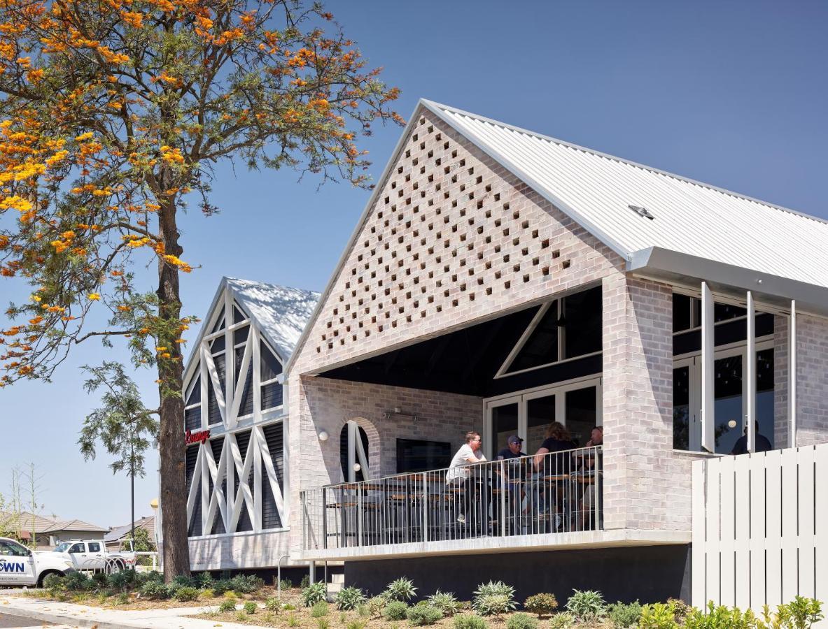 Camden Valley Inn Exterior photo