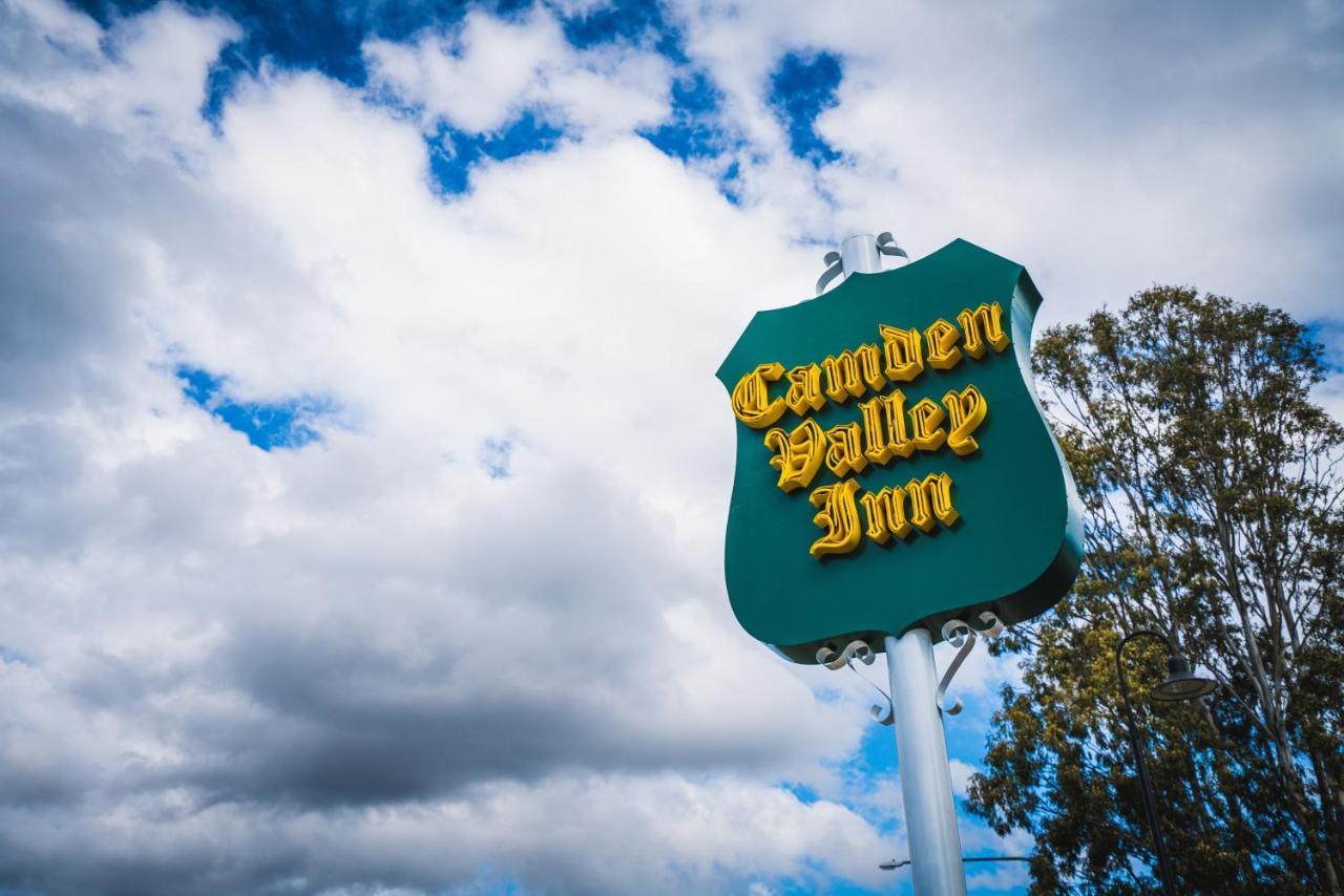 Camden Valley Inn Exterior photo